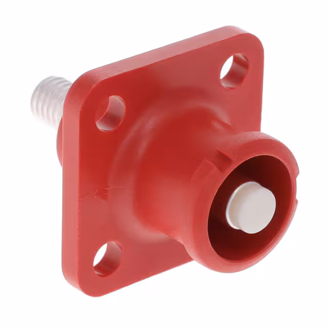 SLPIRATPNR3 Amphenol Industrial Operations  Conectores especializados